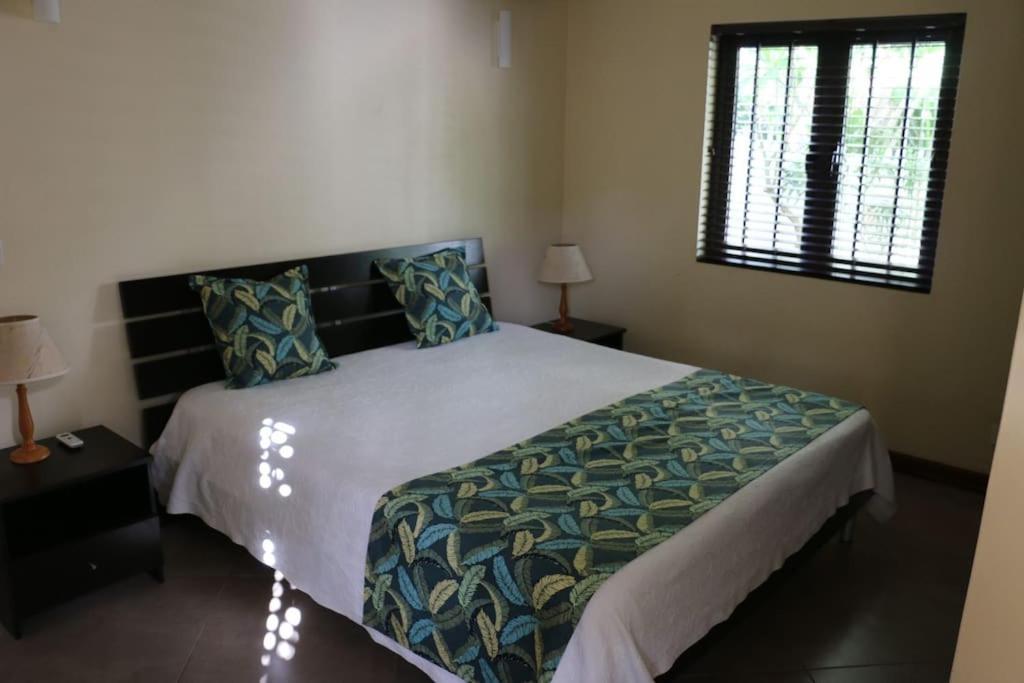 Villa Des Frangipanes ลากูแล็ตต์ ภายนอก รูปภาพ