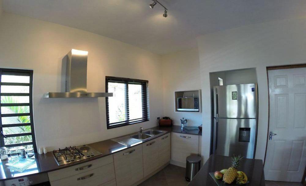 Villa Des Frangipanes ลากูแล็ตต์ ภายนอก รูปภาพ